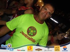 Bloco A Tribo